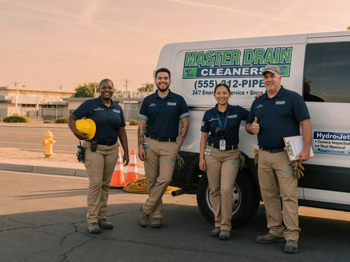 Drain Cleaning company in Skamokawa, WA